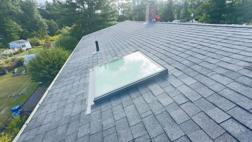 S06 Velux Skylight