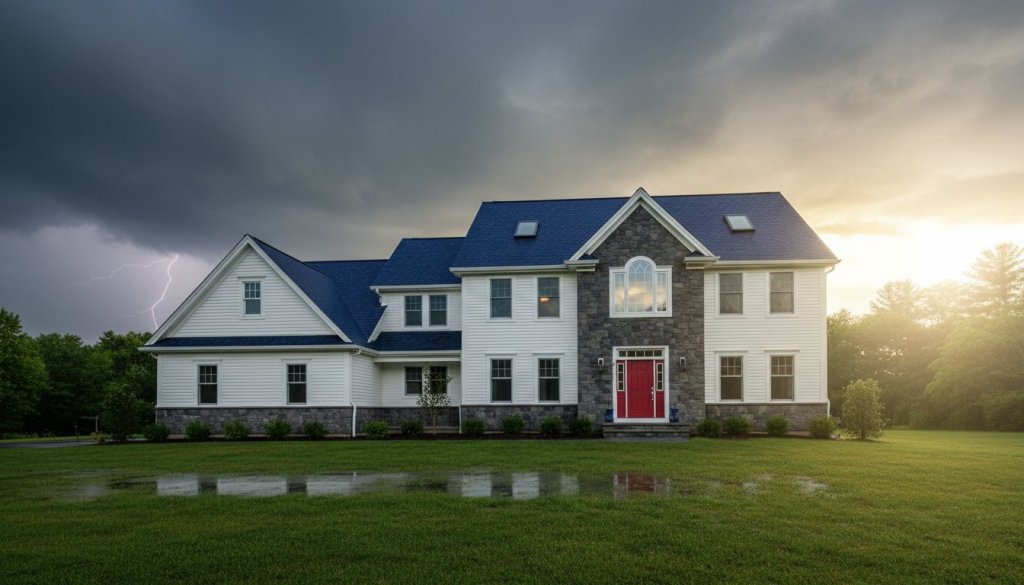 Expert Roofing Contractors in Massachusetts: Protecting Your Home in 2026