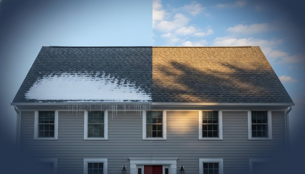 All Seasons Roofing Contractors in Medway, MA: Choosing a Year-Round Expert