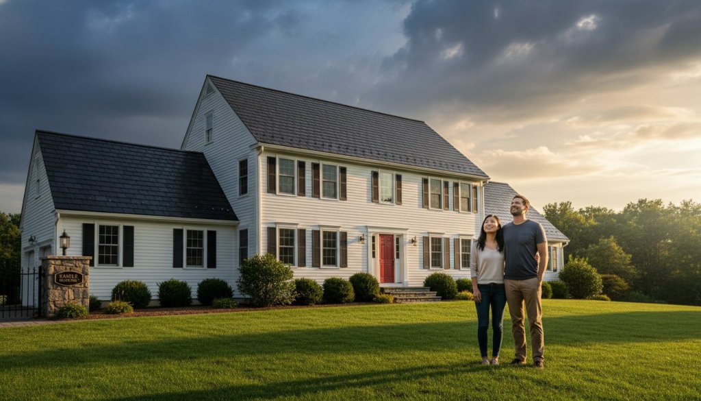 Choosing the Best Roofing Companies in Massachusetts: The 2026 Homeowner’s Checklist