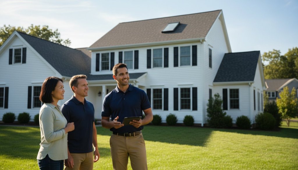 Essential Questions to Ask a Roofer Before Hiring in Massachusetts (2026 Guide)