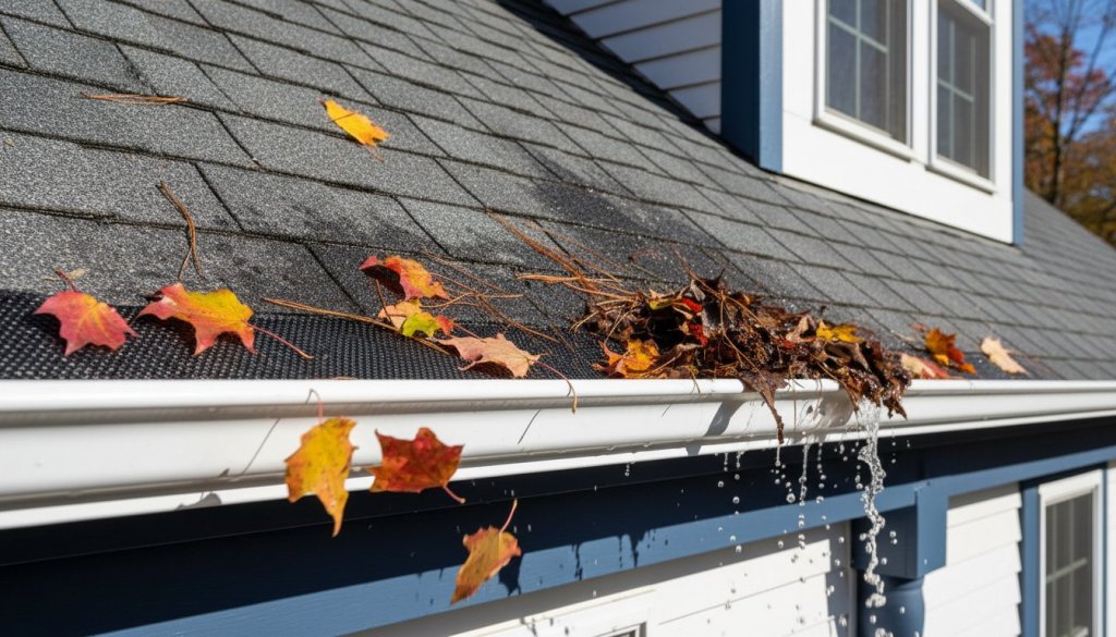 Gutter Guards Pros and Cons in Massachusetts: A 2026 Homeowner’s Guide