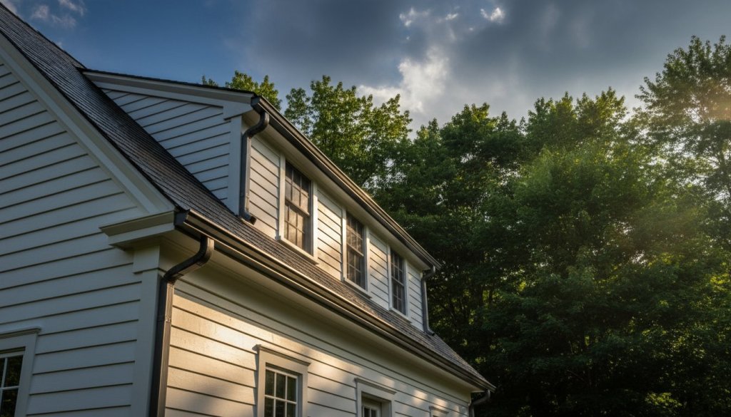 Professional Gutter Installation in Medway, MA: Protecting Your Home from New England Weather