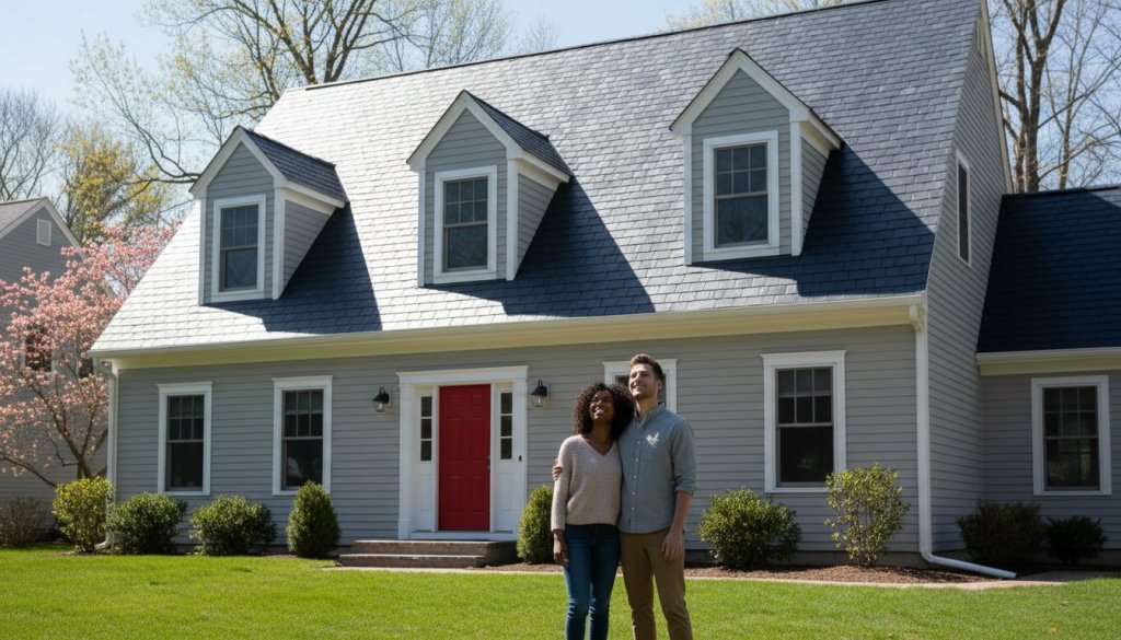 Roof Financing Options in MA: Secure Your Massachusetts Home in 2026