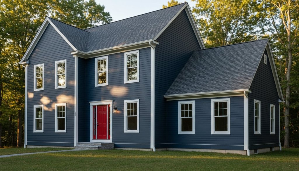 Roofing, Siding, and Windows in Medway, MA: A Total Exterior Guide