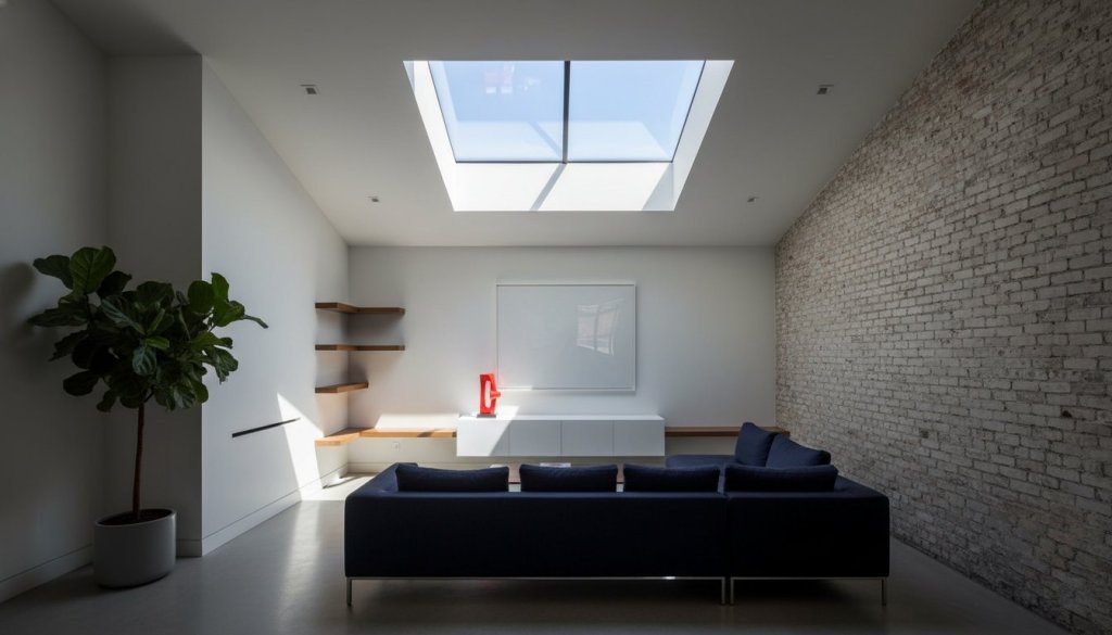 Skylight Installation Cost in Boston: 2026 Homeowner’s Pricing Guide