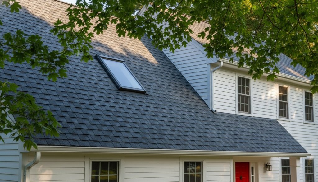 The Ultimate Guide to Asphalt Shingle Roofing: Protection, Performance, and Peace of Mind