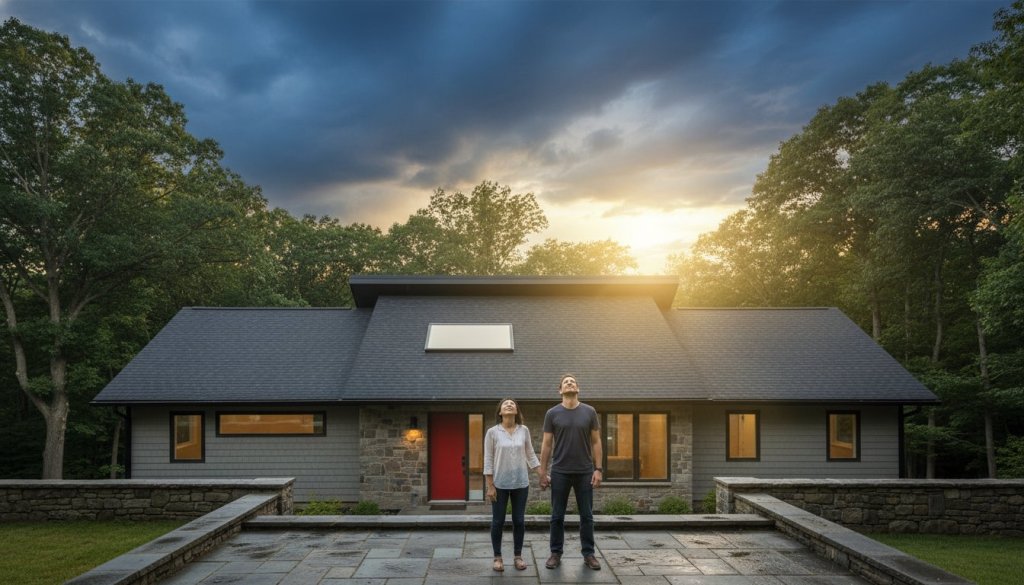Flat Roof Replacement Services in Medway, MA: The 2026 Homeowner’s Guide