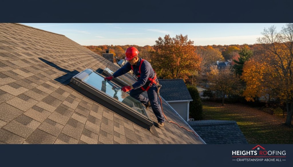 Average Cost of New Roof in Boston Area: 2026 Homeowner’s Price Guide
