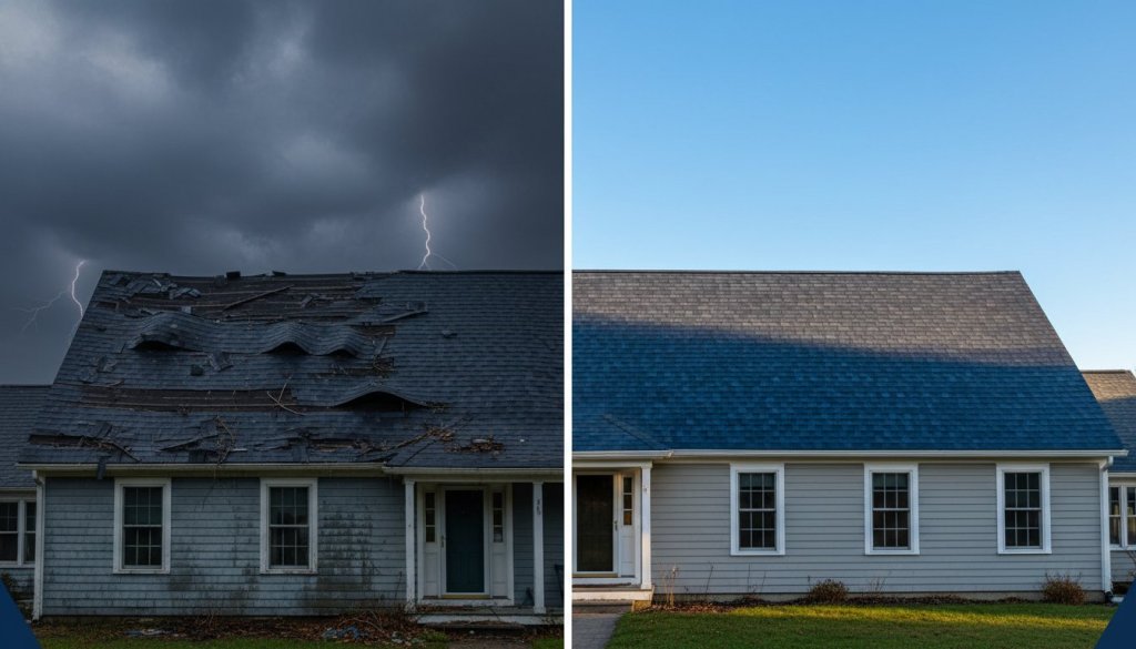 How to Get Insurance to Pay for Roof Replacement in MA: The 2026 Homeowner’s Guide