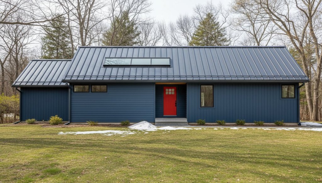 Low Pitch Roof Replacement Options: The 2026 Homeowner’s Guide