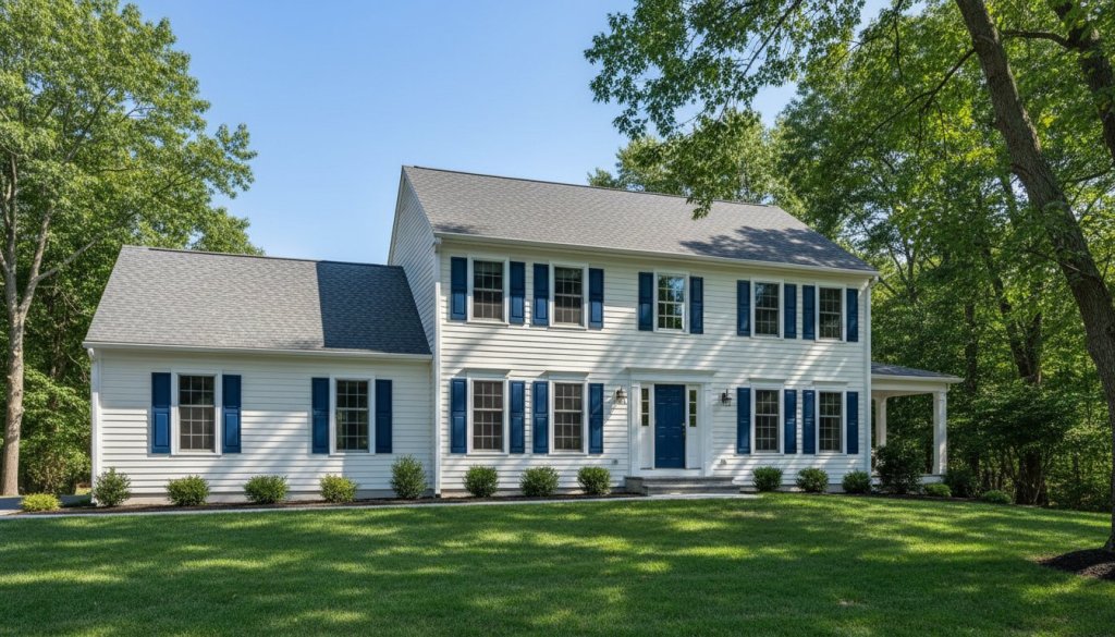 Professional Exterior House Painting in Boston: The 2026 Homeowner’s Guide to Lasting Protection