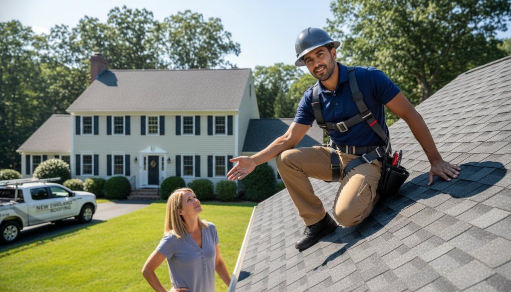What to Expect During a Roof Replacement: The Homeowner's 2026 Guide
