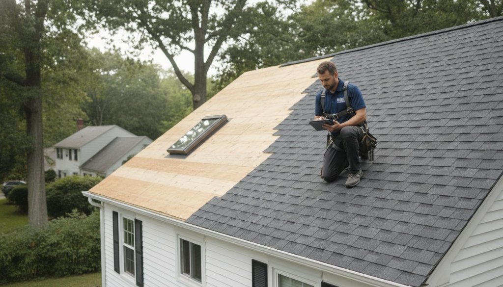 Finding a Trustworthy Roofer Near Me: The 2026 Homeowner’s Guide to Vetting Contractors