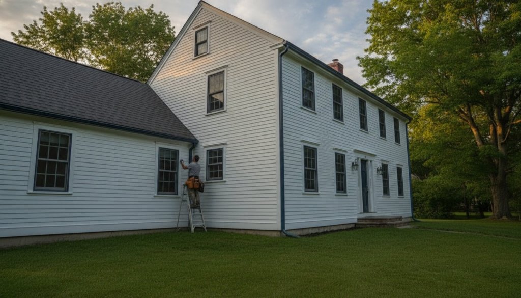 Professional Gutter Installation in Milford, MA: Protecting Your Home’s Foundation and Roof