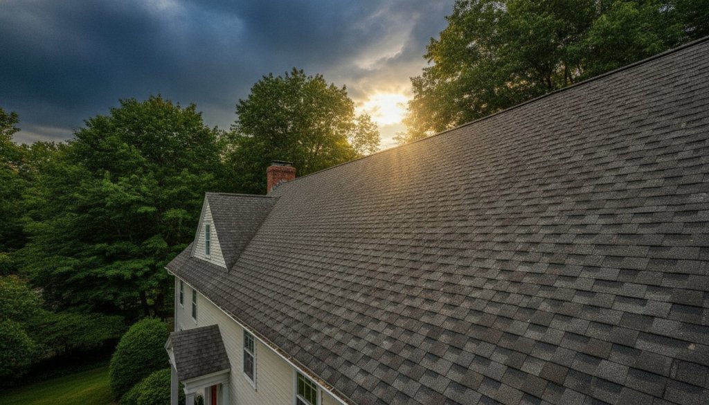 Will Homeowners Insurance Cover a 15-Year-Old Roof? The 2026 Guide