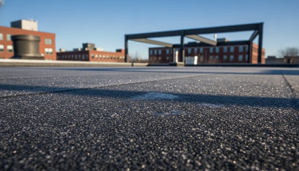 SBS Roofing Systems in Massachusetts: The 2026 Guide to Modified Bitumen