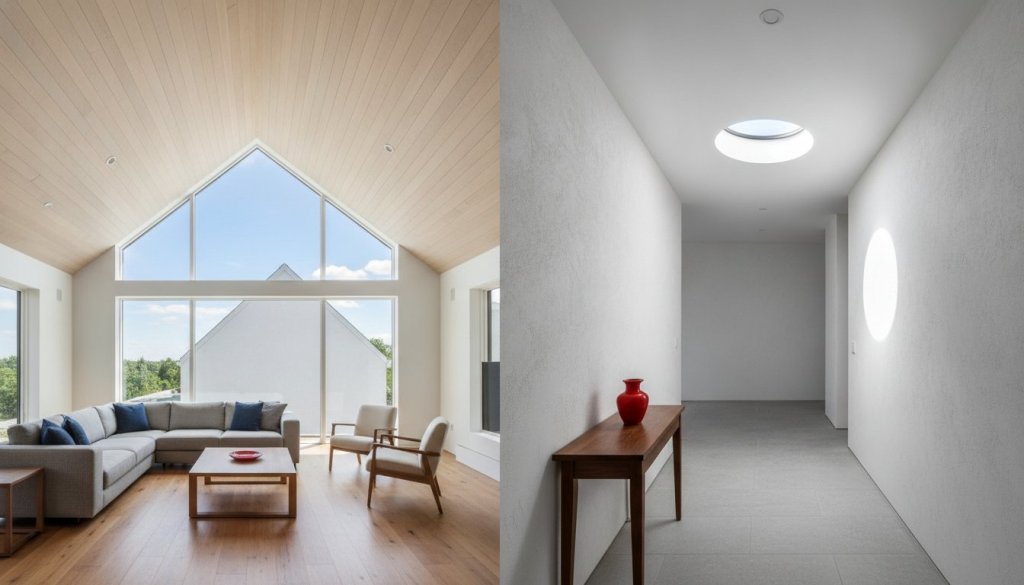 Sun Tunnel vs. Skylight: Which is Best for Your Medway, MA Home in 2026?