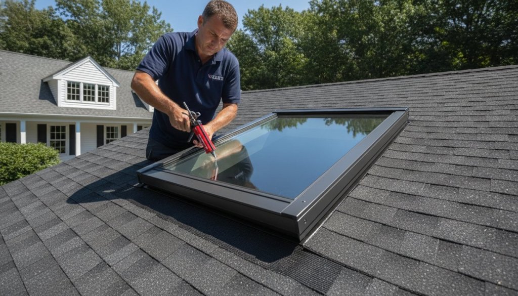 The 2026 Homeowner’s Guide to Skylight Replacement: Signs, Costs, and Modern Upgrades