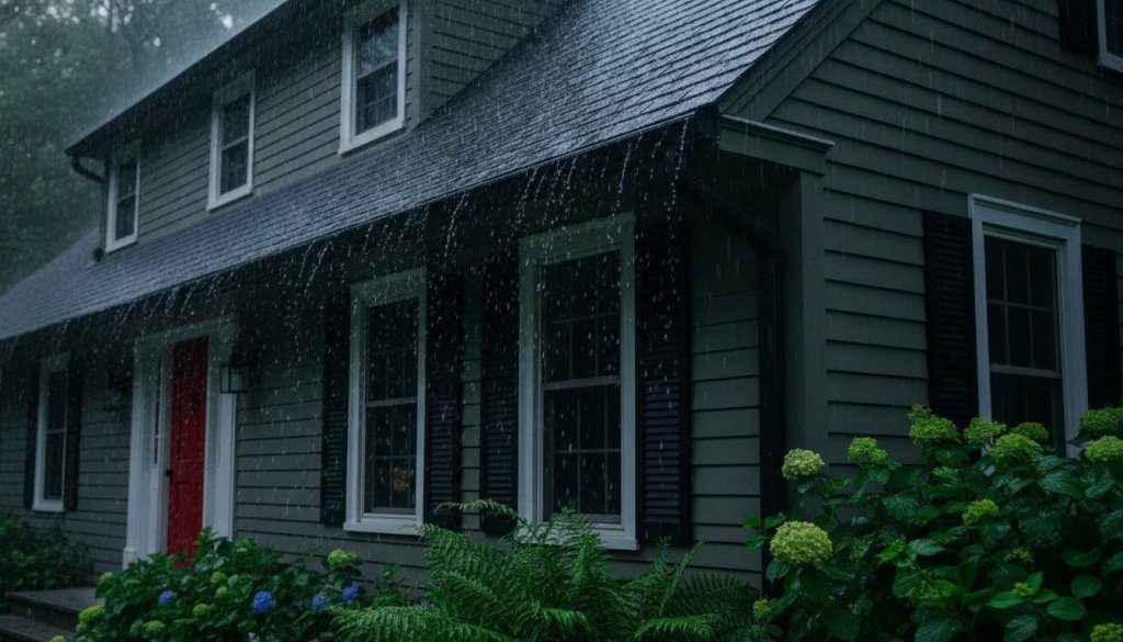 What Size Gutters Do I Need for My House? The Complete 2026 Sizing Guide
